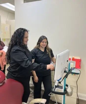 - Meet The Doctor Bliss family dental - orthodontic team in alameda county